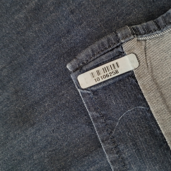 Men's Hugo Boss XXXL Button Down Longsleeves - Picture 6 of 9